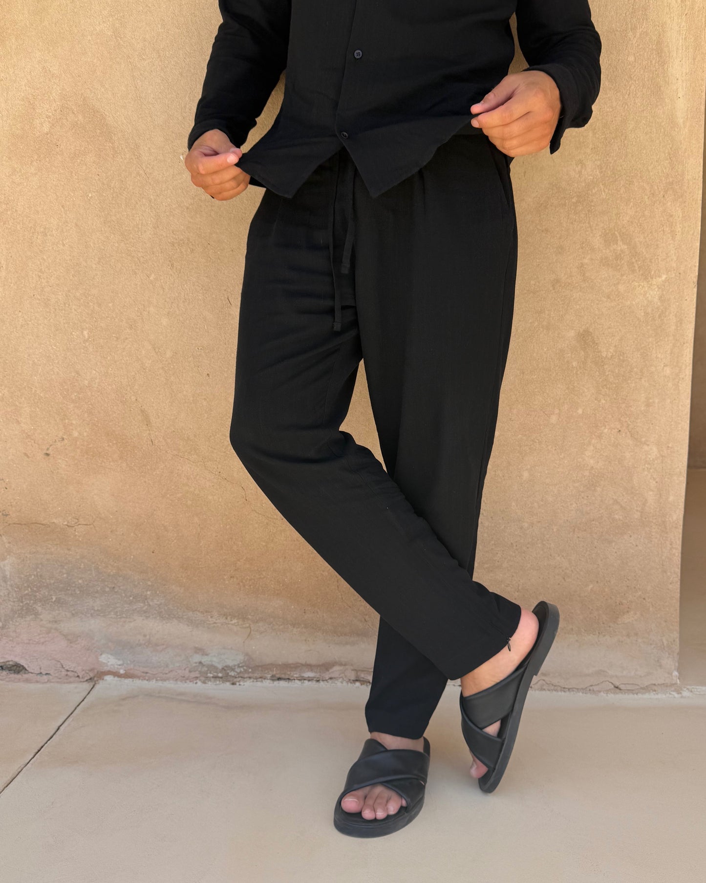 DIONISIO | Conjunto de dos piezas