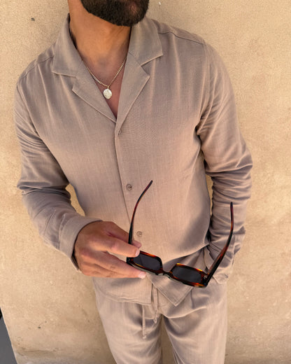 DIONISIO | Conjunto de dos piezas