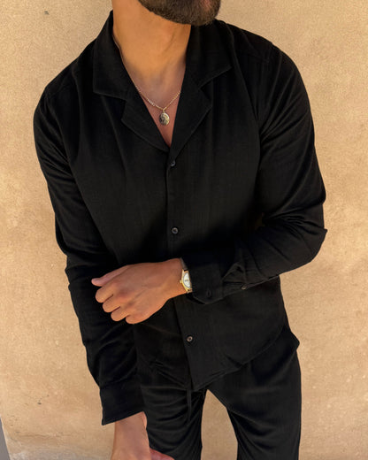 DIONISIO | Conjunto de dos piezas