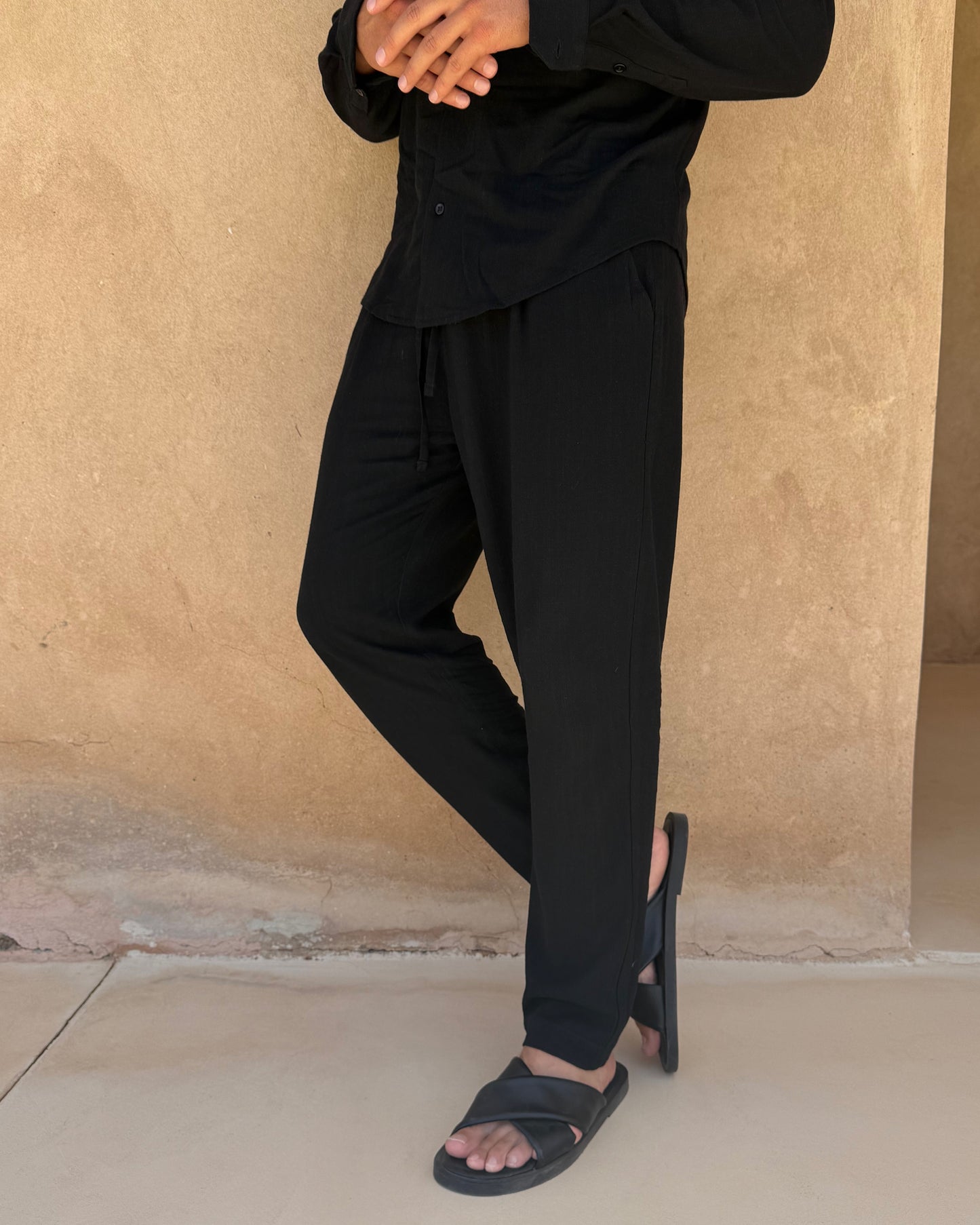 DIONISIO | Conjunto de dos piezas