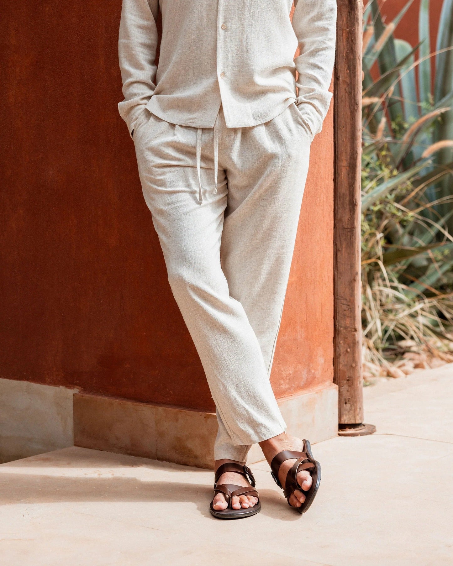 DIONISIO | Conjunto de dos piezas