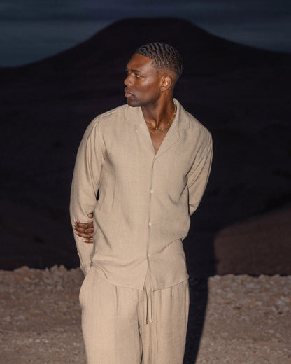 DIONISIO | Conjunto de dos piezas