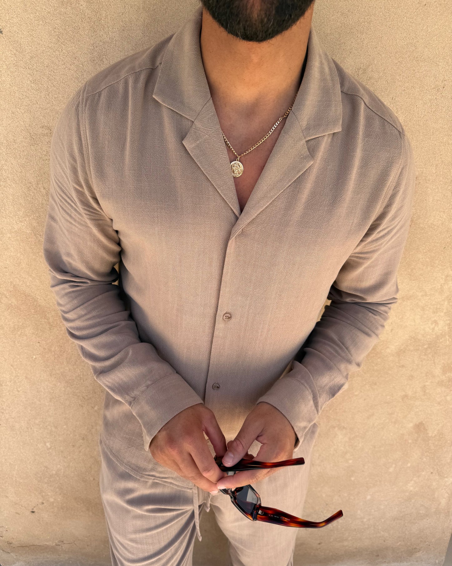 DIONISIO | Conjunto de dos piezas