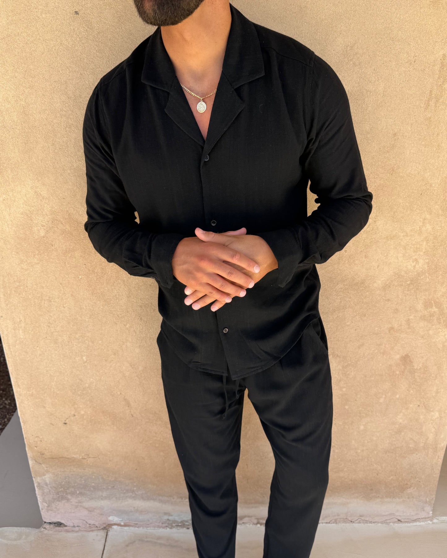 DIONISIO | Conjunto de dos piezas