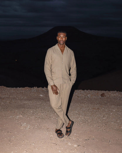 DIONISIO | Conjunto de dos piezas