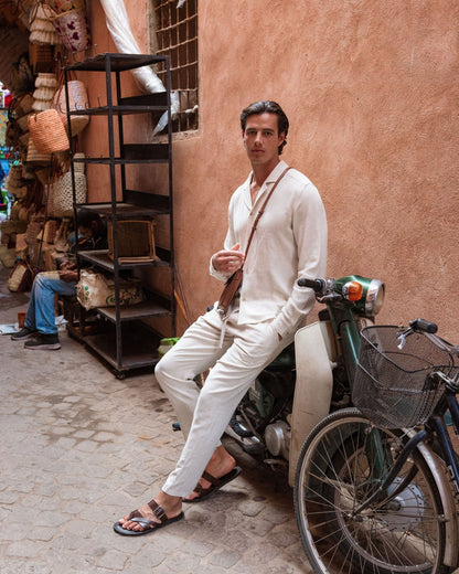 DIONISIO | Conjunto de dos piezas