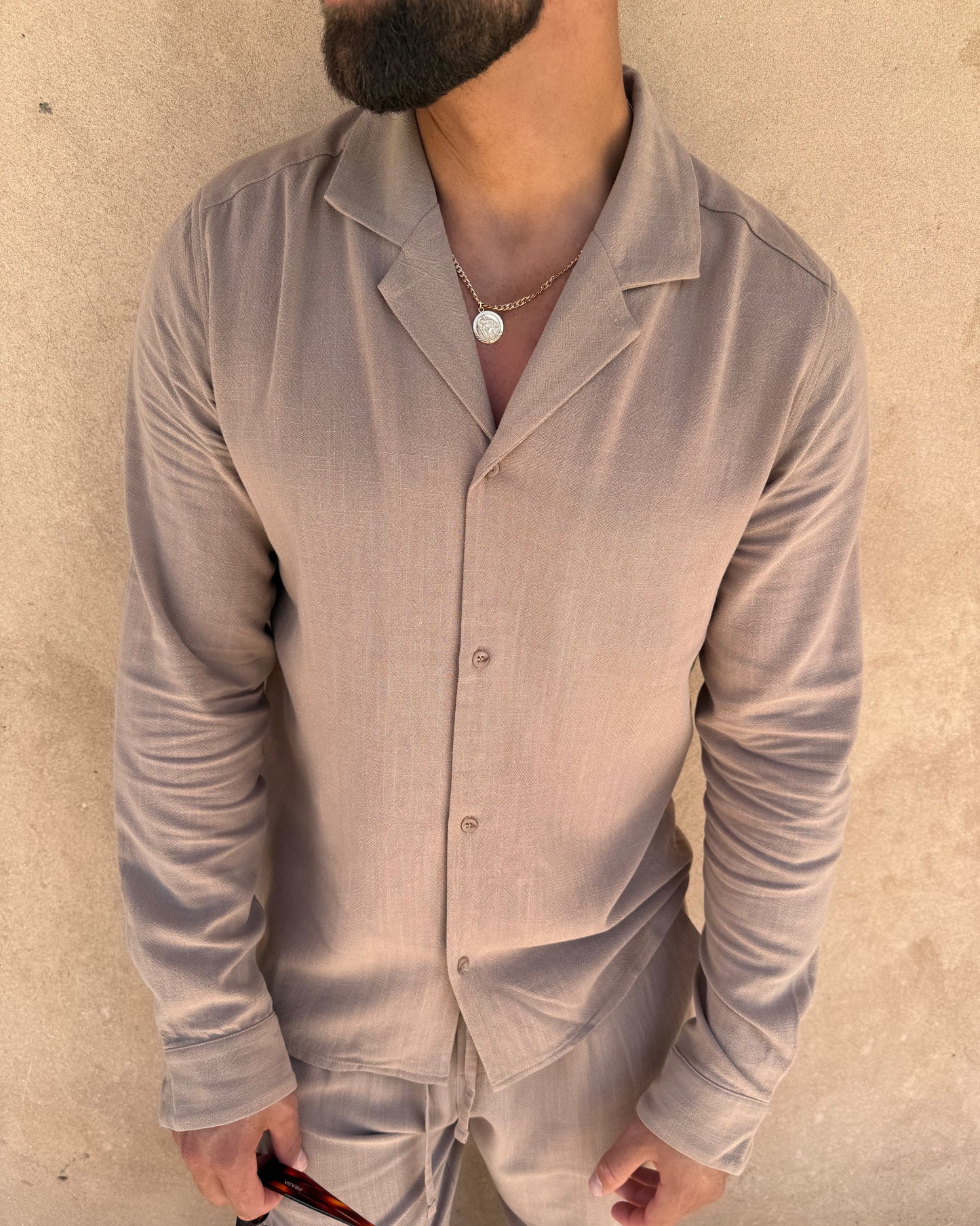 DIONISIO | Conjunto de dos piezas