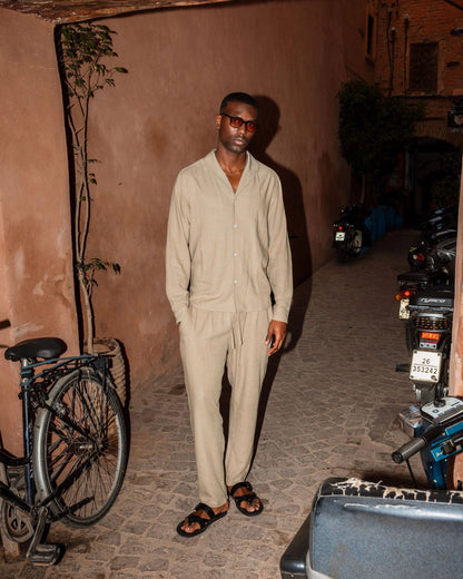 DIONISIO | Conjunto de dos piezas