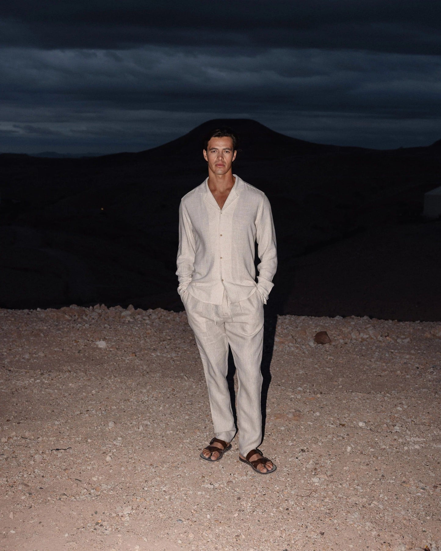 DIONISIO | Conjunto de dos piezas