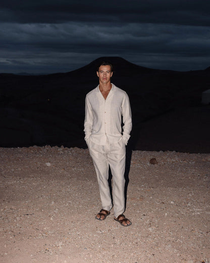 DIONISIO | Conjunto de dos piezas