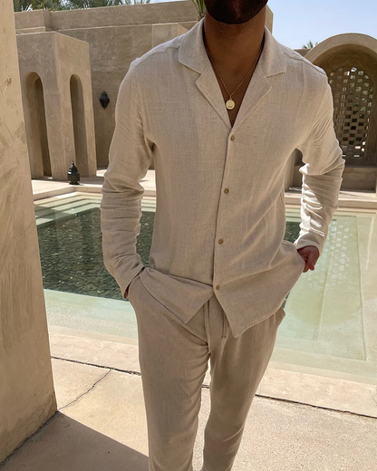 DIONISIO | Conjunto de dos piezas