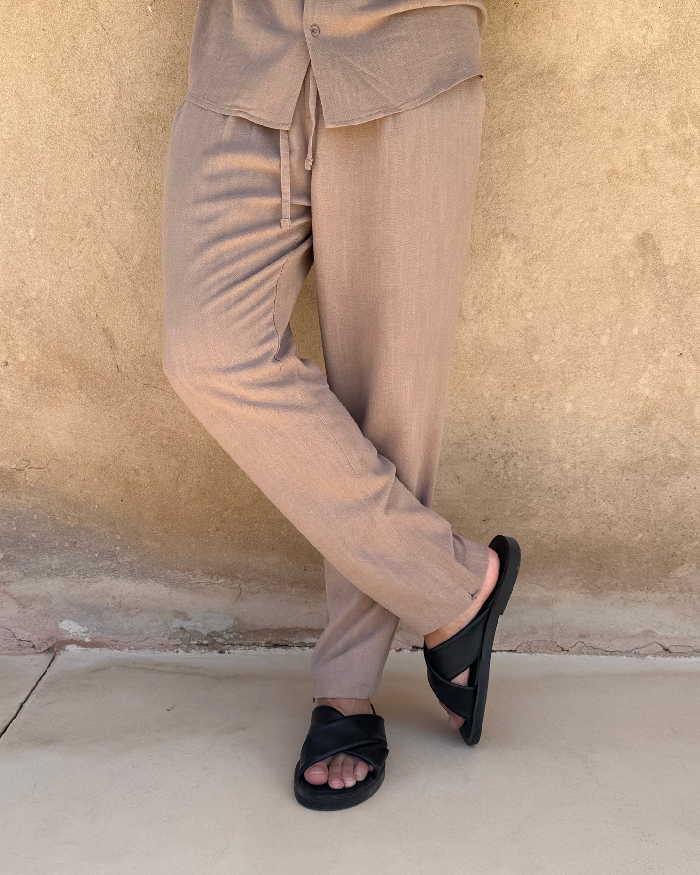 DIONISIO | Conjunto de dos piezas