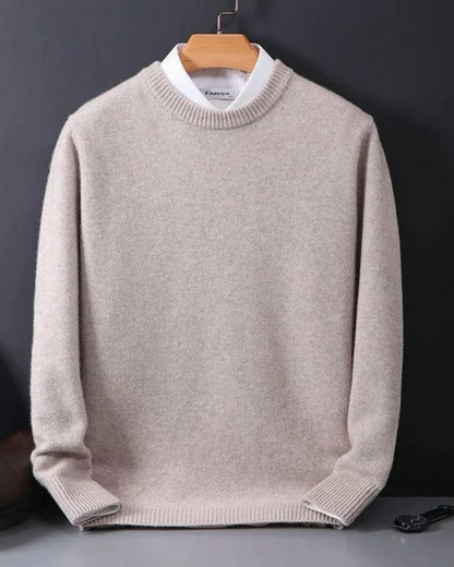 FELIX | Suéter de chemira