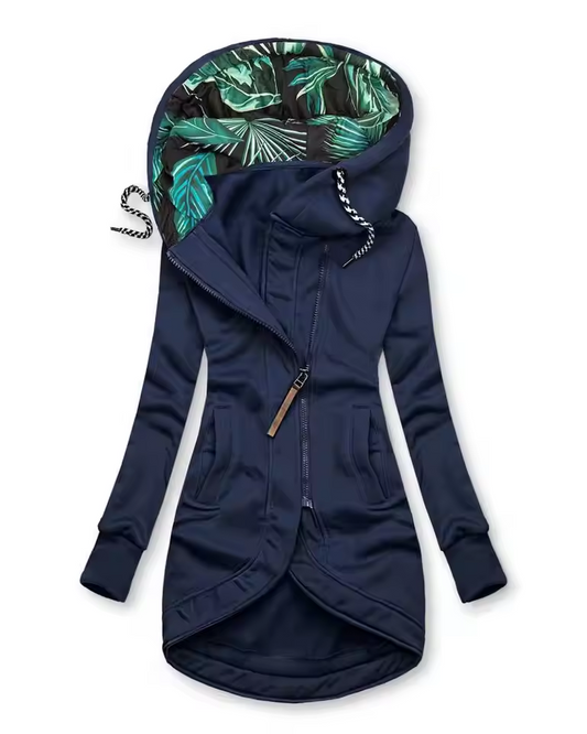 DORIA | Abrigo invernal estiloso