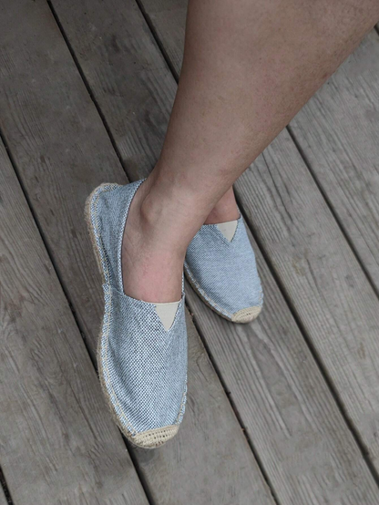 MAGNO | Alpargatas para hombre