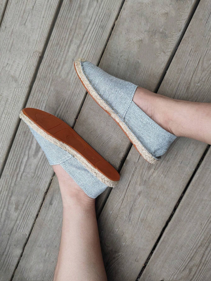 MAGNO | Alpargatas para hombre