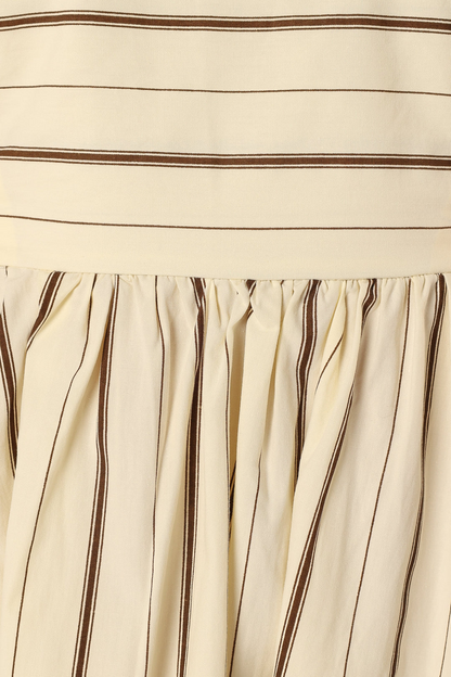 CARIBE | Vestido largo de temporada