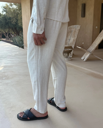 DIONISIO | Conjunto de dos piezas