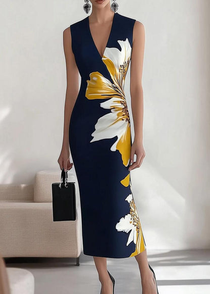 LOTTE | Vestido midi de diseño