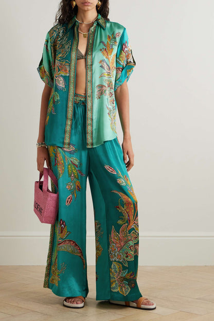 CANARIA | Conjunto de dos piezas