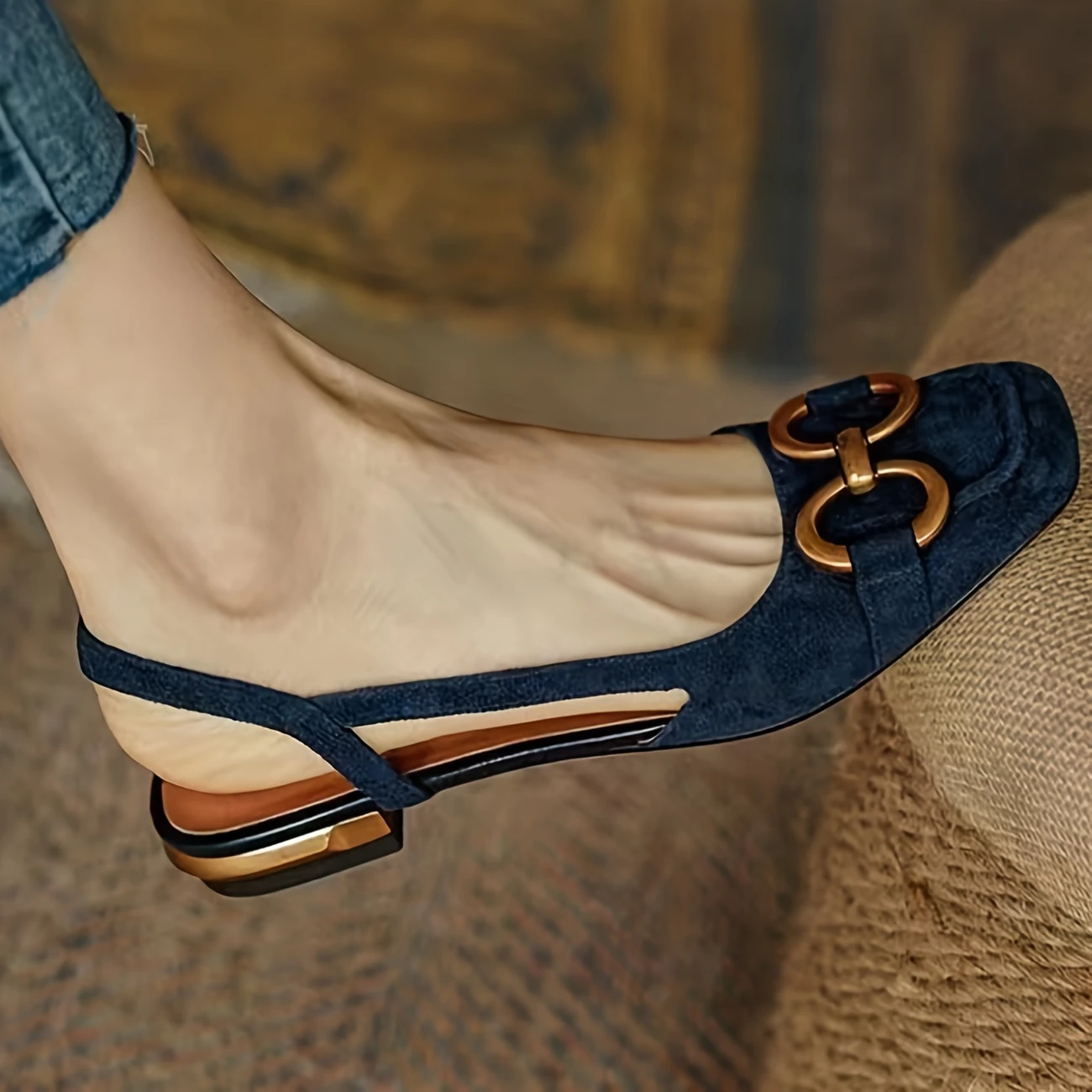 MARGA | Sandalias elegantes de temporada