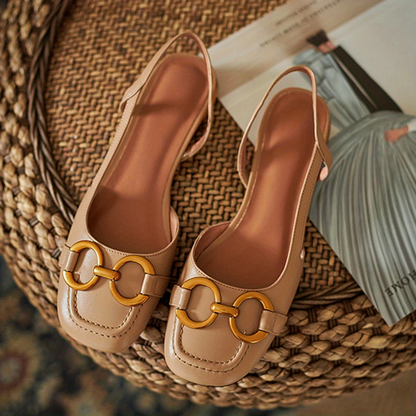 MARGA | Sandalias elegantes de temporada