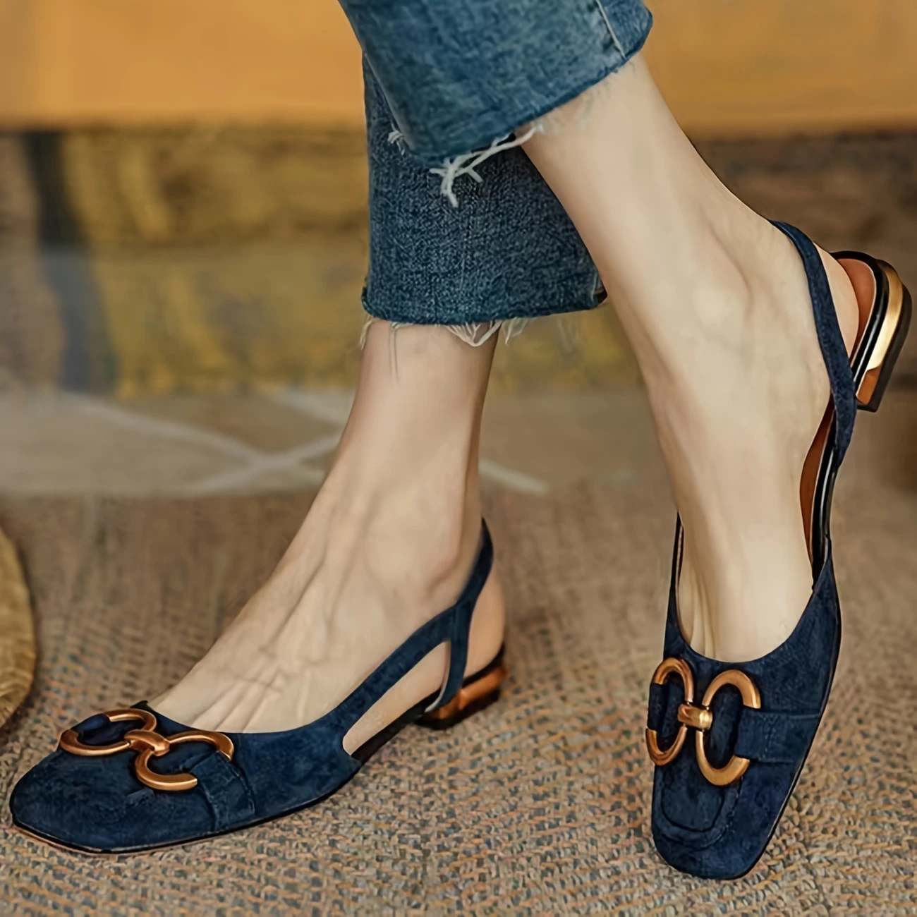 MARGA | Sandalias elegantes de temporada