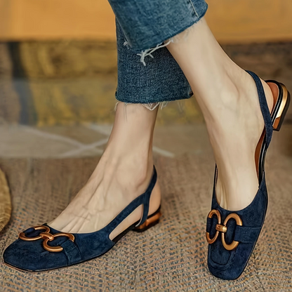 MARGA | Sandalias elegantes de temporada