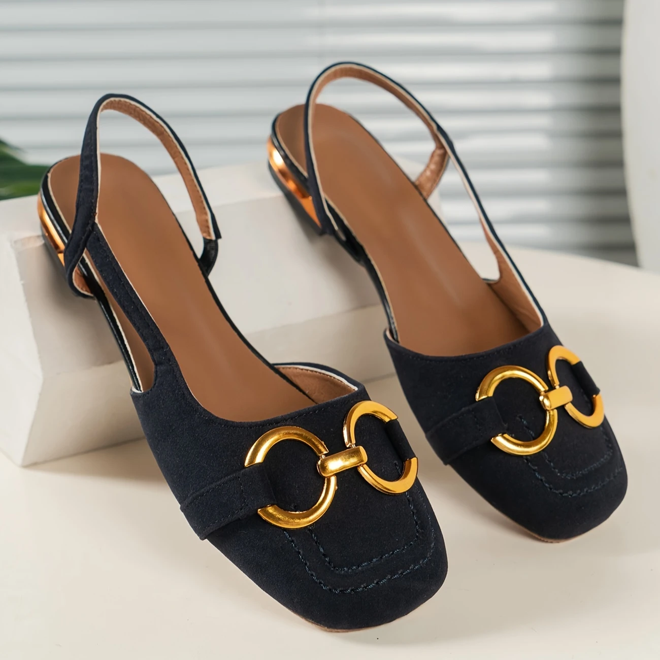 MARGA | Sandalias elegantes de temporada