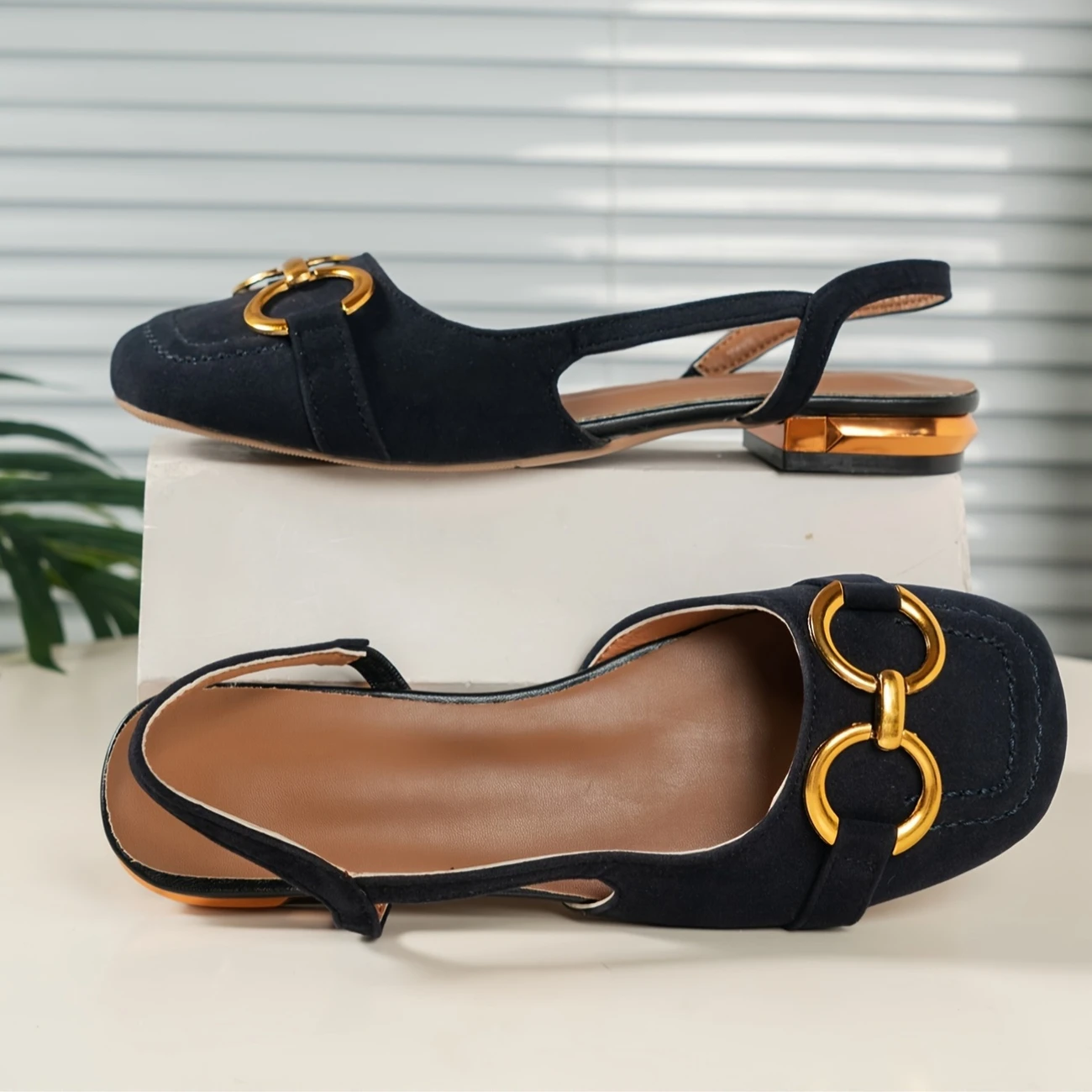 MARGA | Sandalias elegantes de temporada