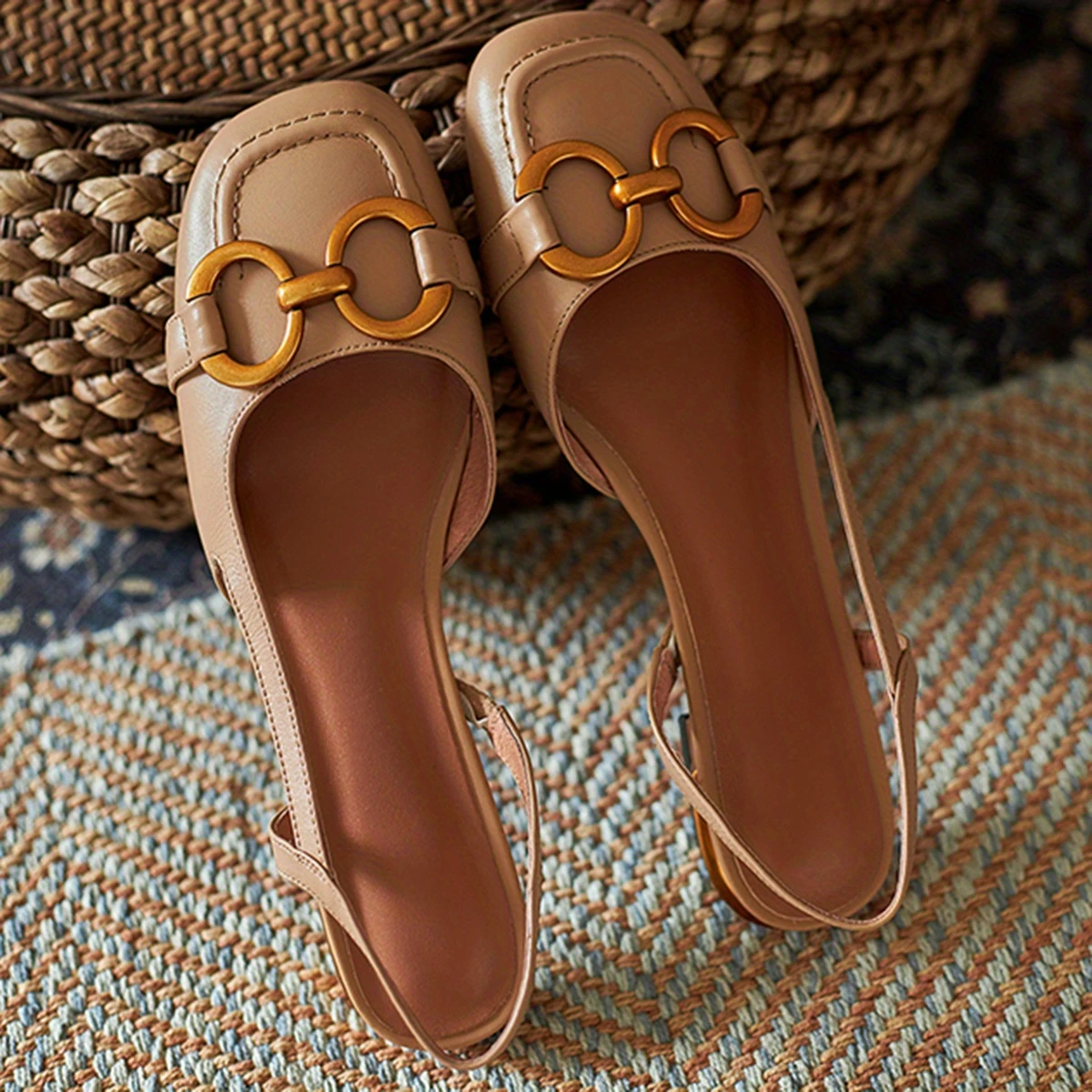 MARGA | Sandalias elegantes de temporada