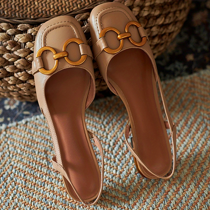 MARGA | Sandalias elegantes de temporada