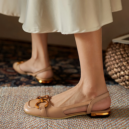 MARGA | Sandalias elegantes de temporada